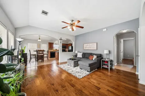 3414 Oaklawn Place Drive Missouri City TX 77459