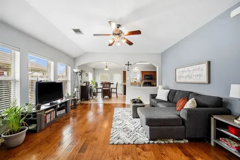 3414 Oaklawn Place Drive Missouri City TX 77459