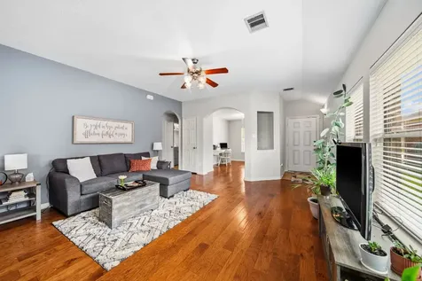 3414 Oaklawn Place Drive Missouri City TX 77459