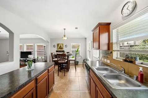 3414 Oaklawn Place Drive Missouri City TX 77459