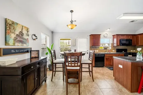 3414 Oaklawn Place Drive Missouri City TX 77459