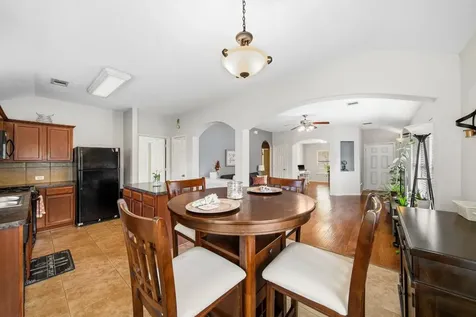 3414 Oaklawn Place Drive Missouri City TX 77459