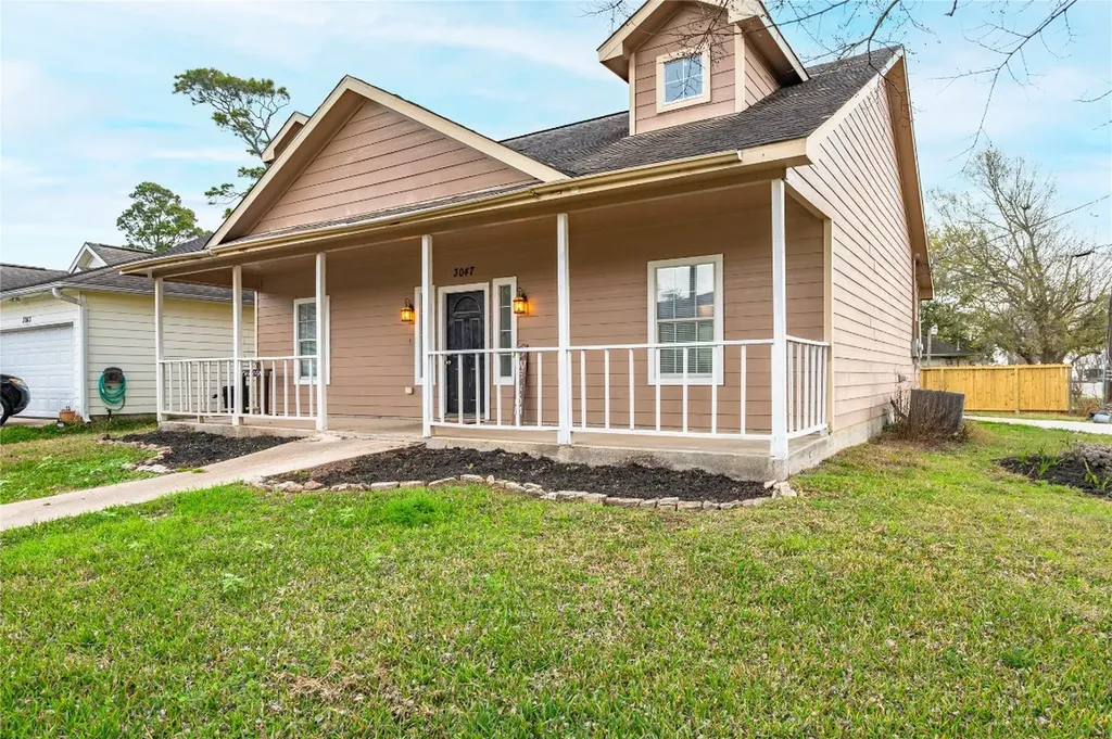 3047 Carlisle Street La Porte TX 77571
