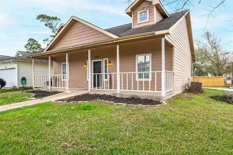 3047 Carlisle Street La Porte TX 77571