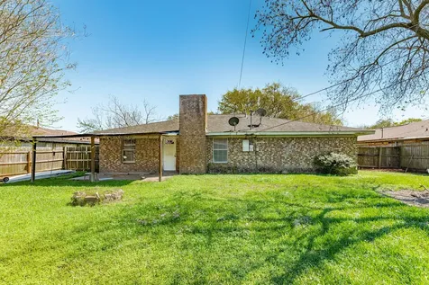 3413 Glen Haven Drive Bay City TX 77414