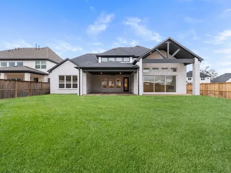 1919 Cathedral Bend Drive Missouri City TX 77459
