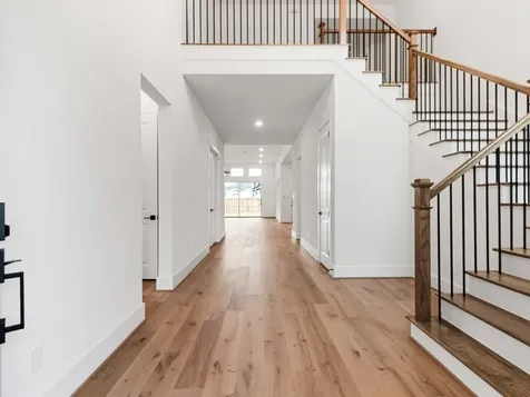 1919 Cathedral Bend Drive Missouri City TX 77459