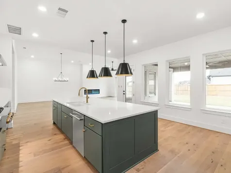 1919 Cathedral Bend Drive Missouri City TX 77459