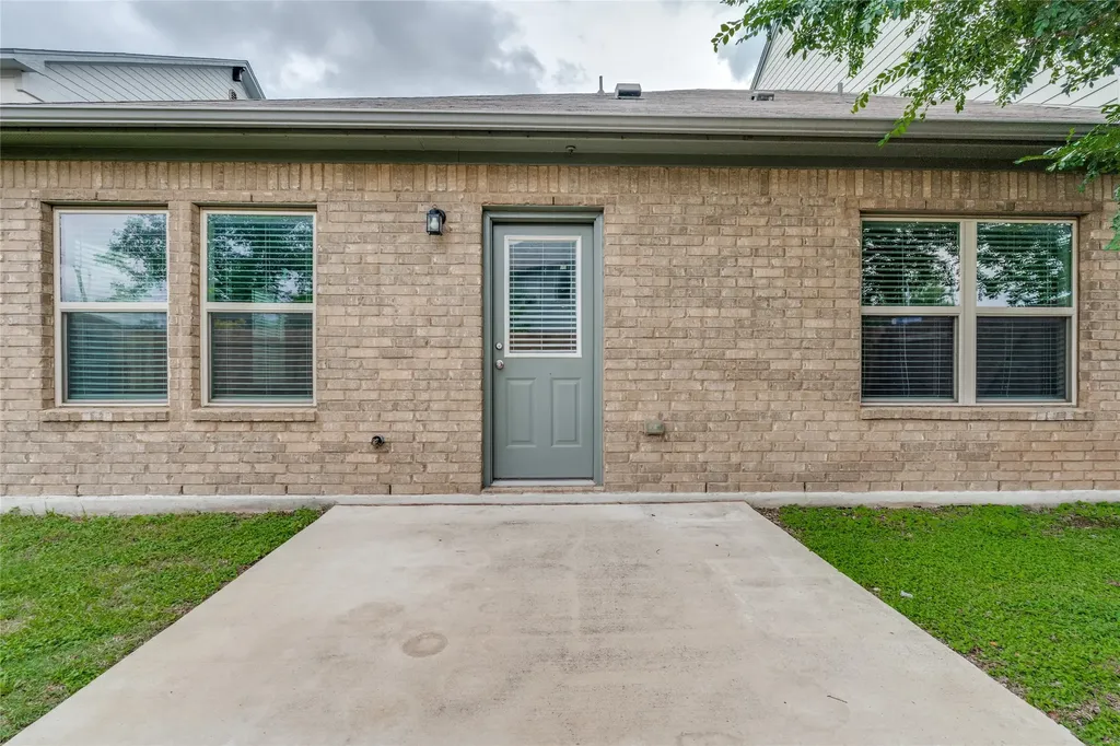 12807 Leatherback Lane Austin TX 78729