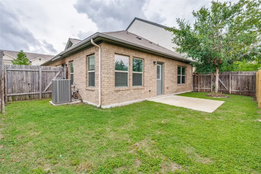 12807 Leatherback Lane Austin TX 78729