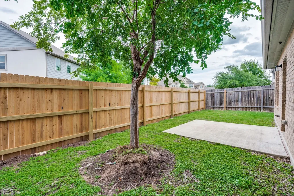 12807 Leatherback Lane Austin TX 78729