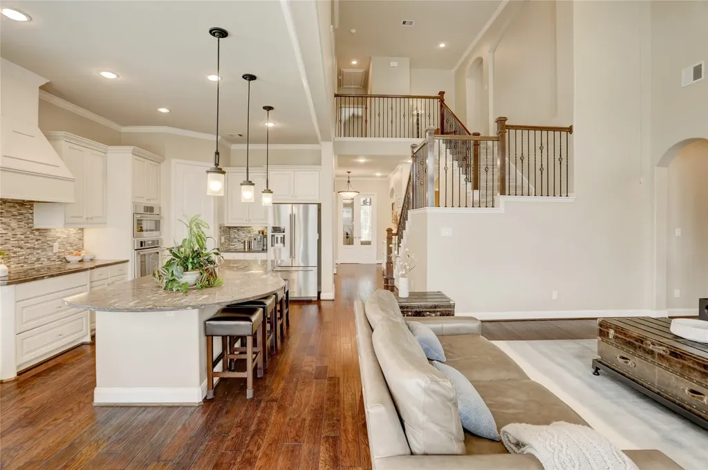 1500 Richland Hollow Lane Friendswood TX 77546
