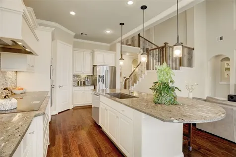 1500 Richland Hollow Lane Friendswood TX 77546