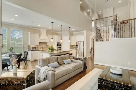 1500 Richland Hollow Lane Friendswood TX 77546