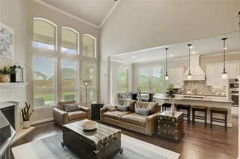 1500 Richland Hollow Lane Friendswood TX 77546