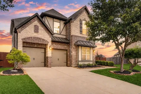 1500 Richland Hollow Lane Friendswood TX 77546