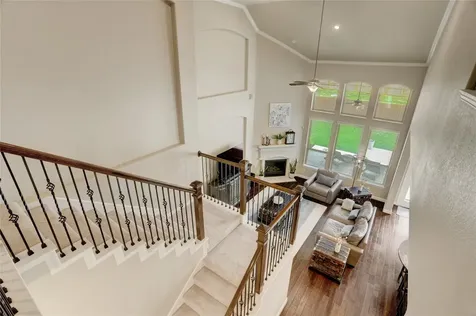 1500 Richland Hollow Lane Friendswood TX 77546