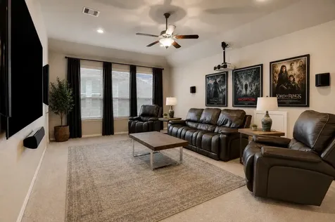 1500 Richland Hollow Lane Friendswood TX 77546