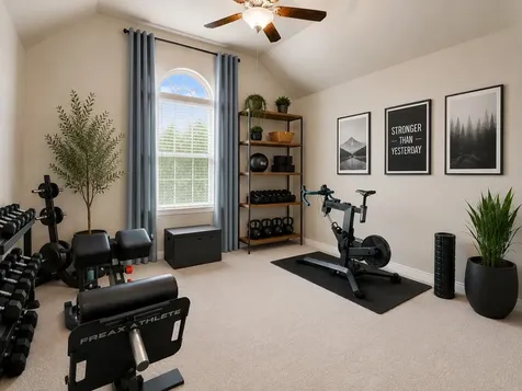 1500 Richland Hollow Lane Friendswood TX 77546