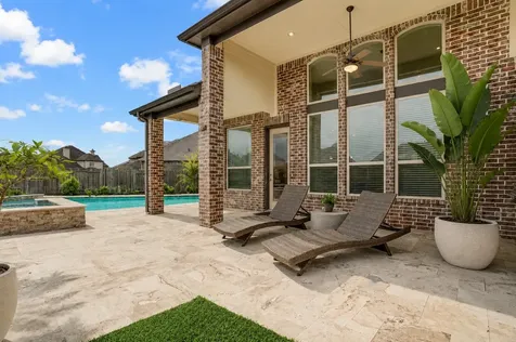1500 Richland Hollow Lane Friendswood TX 77546