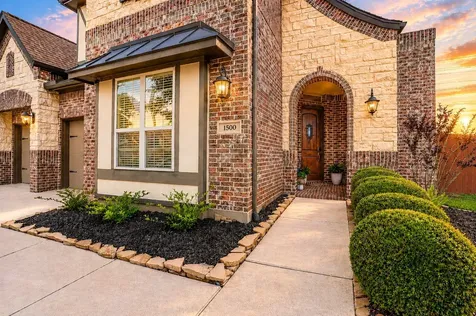 1500 Richland Hollow Lane Friendswood TX 77546