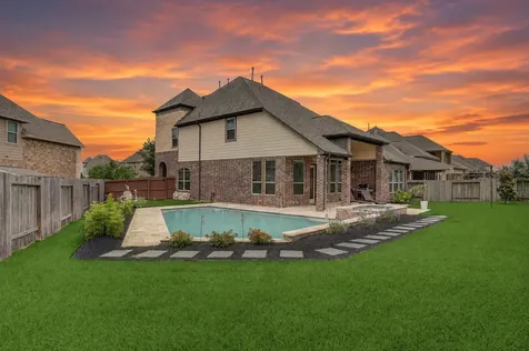 1500 Richland Hollow Lane Friendswood TX 77546