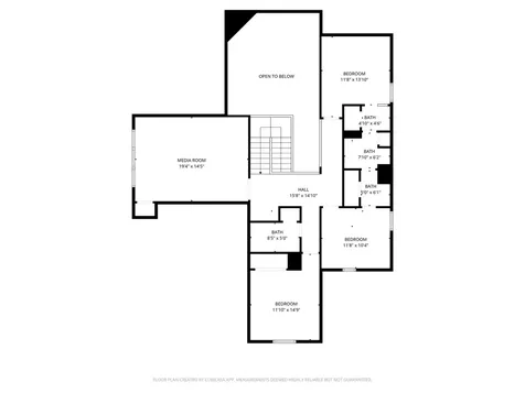 1500 Richland Hollow Lane Friendswood TX 77546