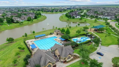 1500 Richland Hollow Lane Friendswood TX 77546