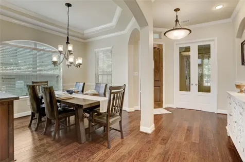 1500 Richland Hollow Lane Friendswood TX 77546