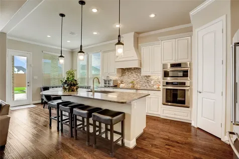 1500 Richland Hollow Lane Friendswood TX 77546