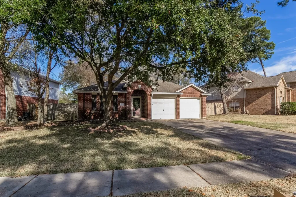 21492 Palace Pines Drive Kingwood TX 77339