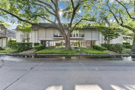3300 Yorktown Street 4 Houston TX 77056