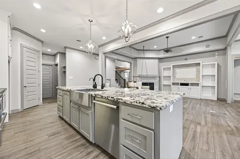 12379 Pebble View Drive Conroe TX 77304