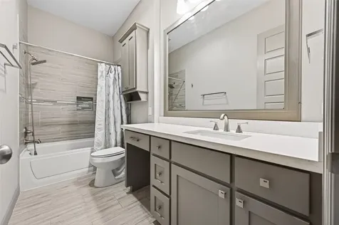 12379 Pebble View Drive Conroe TX 77304