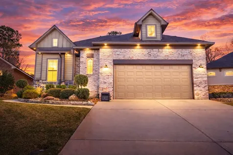 12379 Pebble View Drive Conroe TX 77304