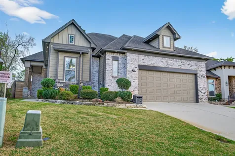 12379 Pebble View Drive Conroe TX 77304