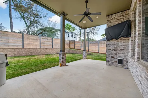 12379 Pebble View Drive Conroe TX 77304