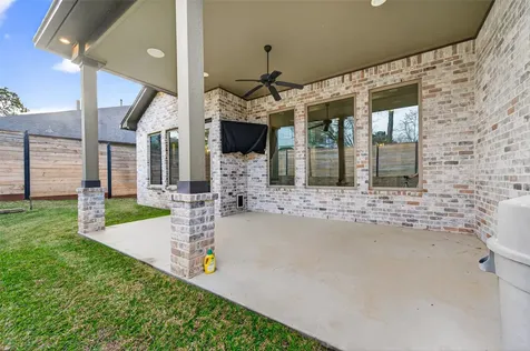 12379 Pebble View Drive Conroe TX 77304