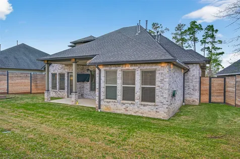12379 Pebble View Drive Conroe TX 77304