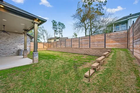 12379 Pebble View Drive Conroe TX 77304