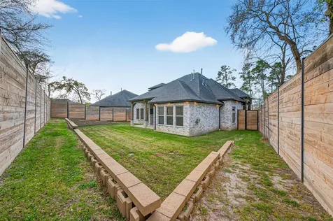 12379 Pebble View Drive Conroe TX 77304