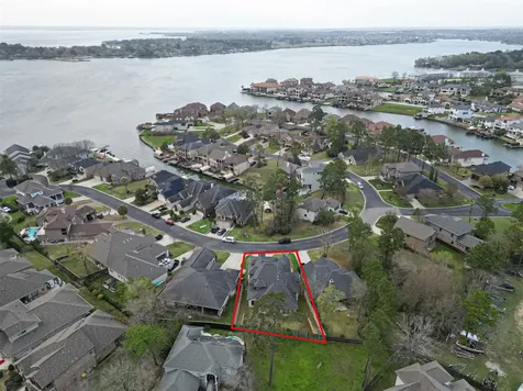 12379 Pebble View Drive Conroe TX 77304