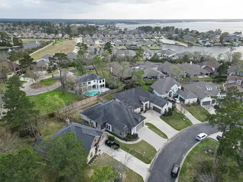 12379 Pebble View Drive Conroe TX 77304
