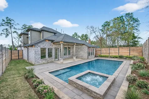 12379 Pebble View Drive Conroe TX 77304