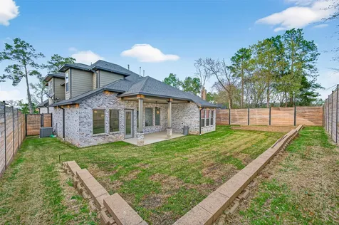 12379 Pebble View Drive Conroe TX 77304