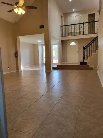 14810 Rancho Vista Drive Houston TX 77083