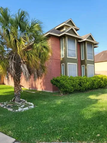 14810 Rancho Vista Drive Houston TX 77083