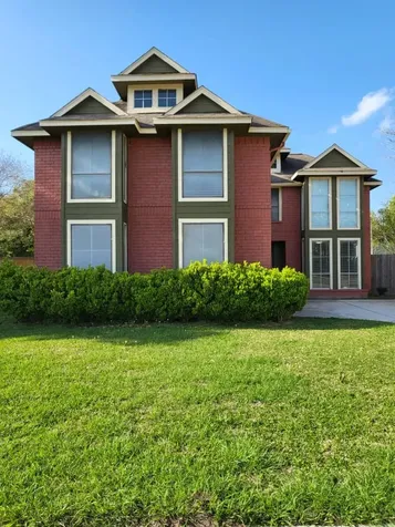 14810 Rancho Vista Drive Houston TX 77083