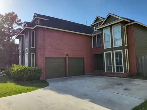 14810 Rancho Vista Drive Houston TX 77083