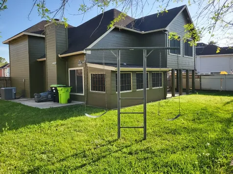 14810 Rancho Vista Drive Houston TX 77083